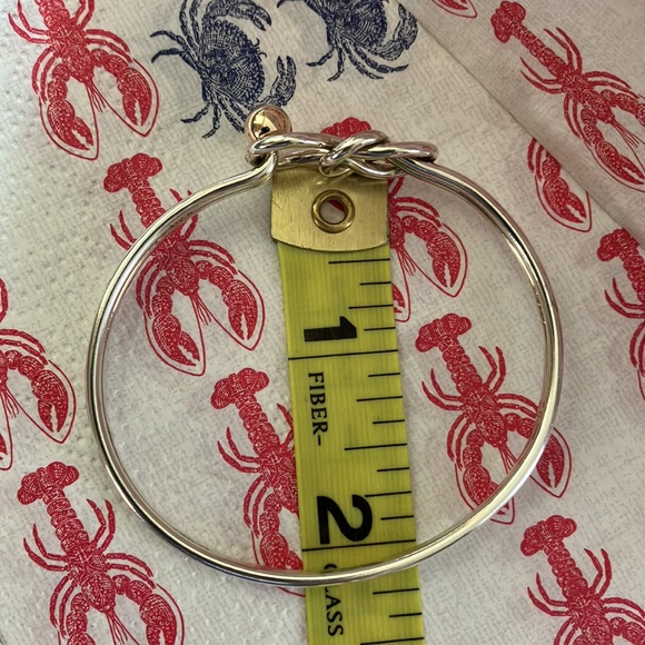 Eden Hand Arts fisherman’s knot bracelet - Picture 9 of 13